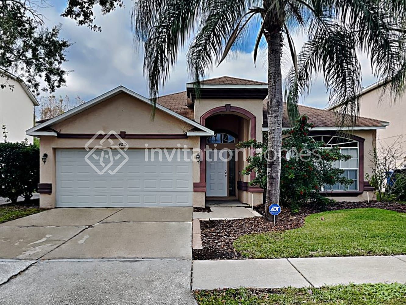 4215 Harbor Lake Dr, Lutz, FL 33558 | Zillow