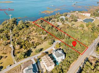 10199 Corree Cove Dr, Emerald Isle, NC 28594