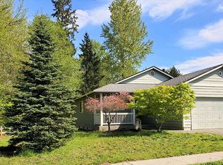 6407 219th Street Ct E, Spanaway, WA 98387