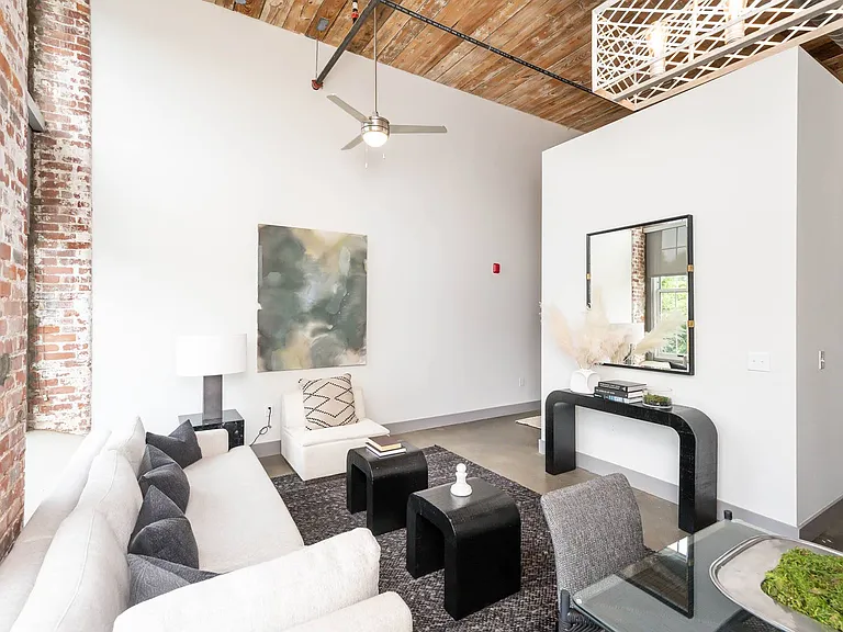 Converse Mill Lofts — Photo 47