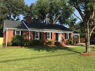 601 Armstrong Park Rd, Gastonia, NC 28054