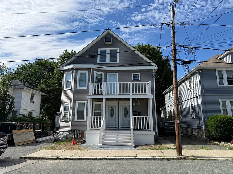 26 Mason St #3 — Photo 1