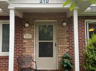 210 Padgettown Rd, Black Mountain, NC 28711