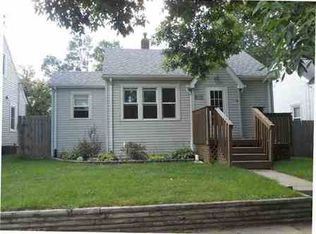 1232 Wallgate Ave, Waterloo, IA 50701