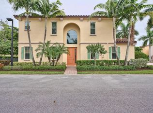 4527 Mediterranean Circle Palm, Beach Gardens, FL 33418