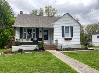 313 Teel Rd, Beckley, WV 25801