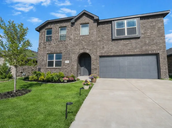 989 Kingbird Ln, Alvarado, TX 76009