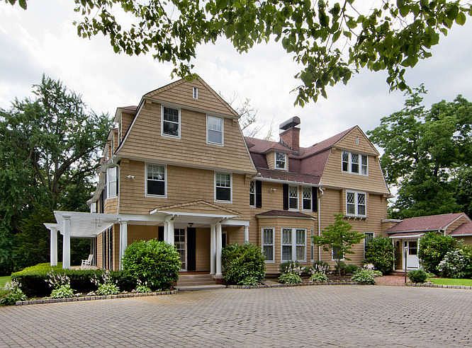Classic Rumson Estate Properties