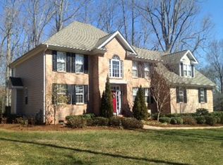 3 Triple Crown Pl, Bahama, NC 27503