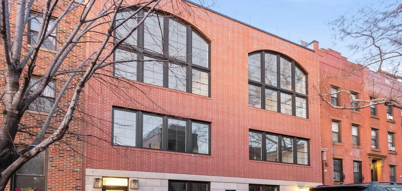 145 Huntington Street in Carroll Gardens : Sales, Rentals