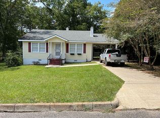 716 Willow St, Troy, AL 36081