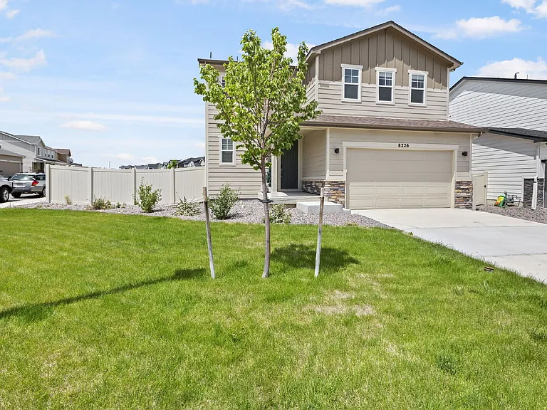 8226 Buffalo Horn Dr — Photo 2