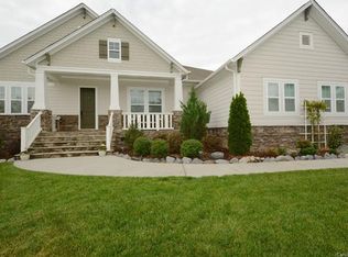 12724 Forrester Ave, Huntersville, NC 28078