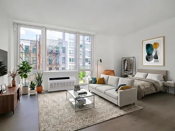 433 E 13th St, New York, NY