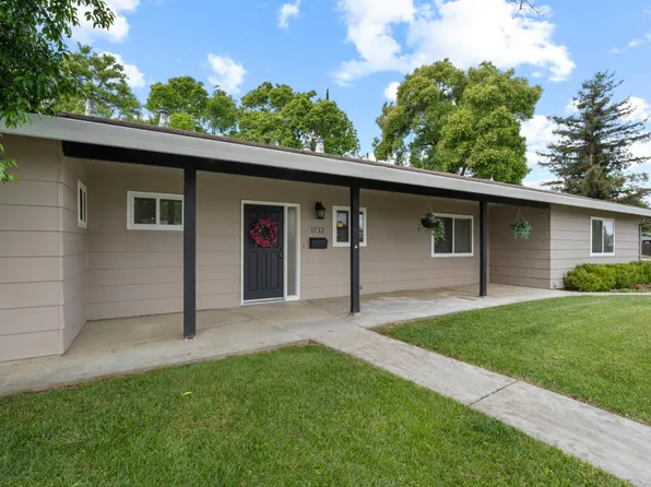 1732 Casa Nueva St, Woodland, CA 95695