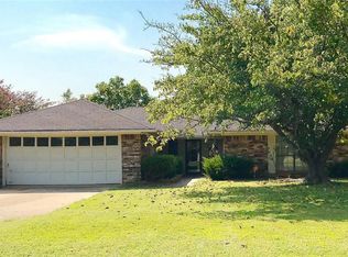 5005 Kimber Ln, Durant, OK 74701