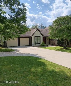 35 Kings Row, Crossville, TN, 38571