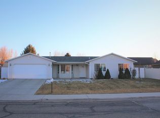 855 W 1280 S, Provo, UT 84601
