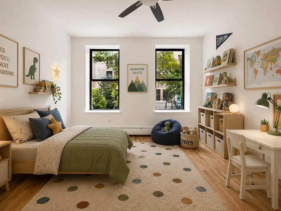 130 Saratoga Ave #2A