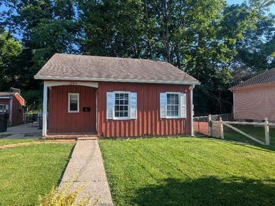 865 Hillwood Ave, Frankfort, KY, 40601
