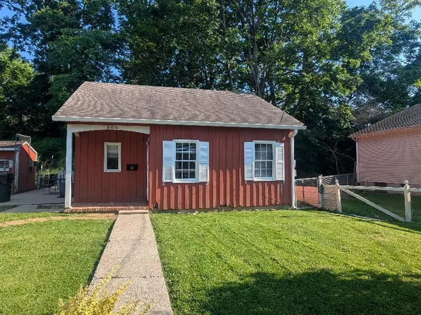 865 Hillwood Ave, Frankfort, KY 40601