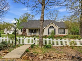 645 Diane Ln, Conway, AR 72034