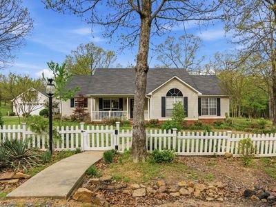 645 Diane Ln, Conway, AR, 72034