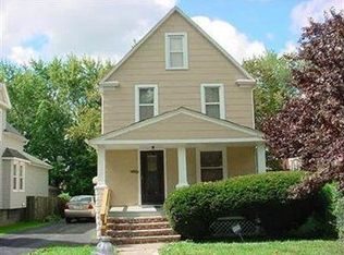 4130 E 136th St, Cleveland, OH 44105