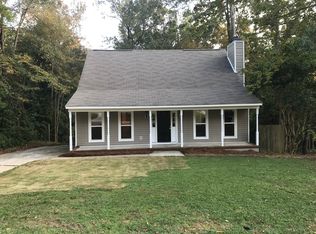 4028 Oregon Trl, Martinez, GA 30907