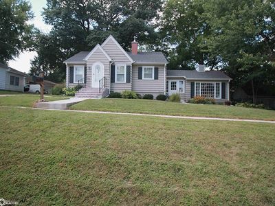 613 S 18th St, Clarinda, IA, 51632