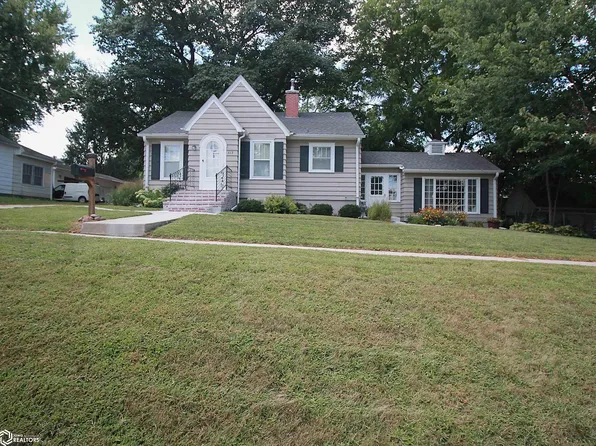 613 S 18th St, Clarinda, IA 51632
