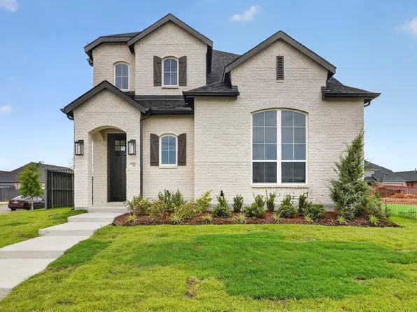 7526 Epiphany Way, Midlothian, TX 76084