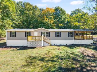 509 Oak Hill Rd, Prospect, VA 23960
