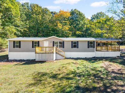 509 Oak Hill Rd, Prospect, VA, 23960