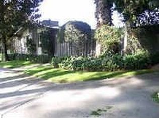 911 Panorama Dr, Bakersfield, CA 93305