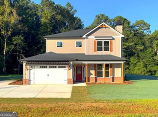 543 Keys Ferry Rd, Jackson, GA 30233