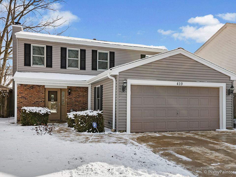 1st image of 419 Oxford Pl