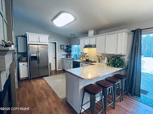 1204 S Frontier Dr Photo 1