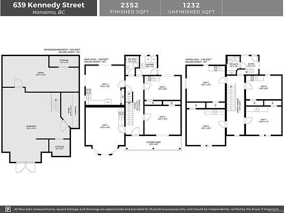 4th image of 639 Kennedy St