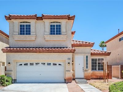 5282 Monterey Park Cir, Las Vegas, NV, 89146