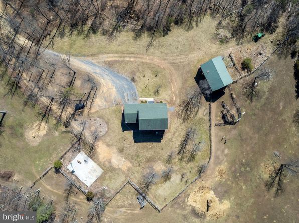2158 Star Tannery Rd, Star Tannery, VA 22654