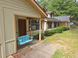 Overlook Ridge - 105-A, Perry, GA 31069