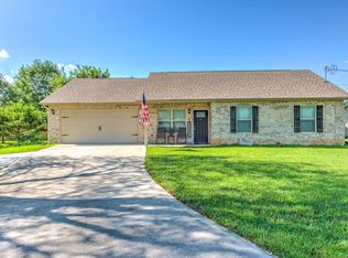 501 Jd Yarnell Industrial Pkwy, Clinton, TN 37716