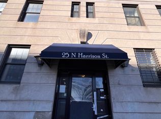 23-25 N Harrison St #208, East Orange, NJ 07017