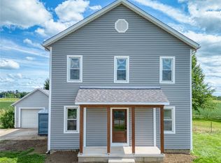 1239 Old 35, Xenia, OH 45385