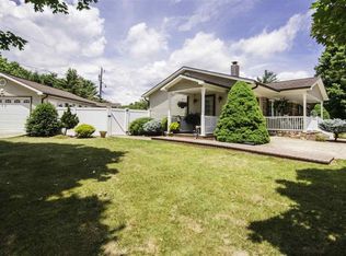 7455 Lilly Sq, Dayton, VA 22821