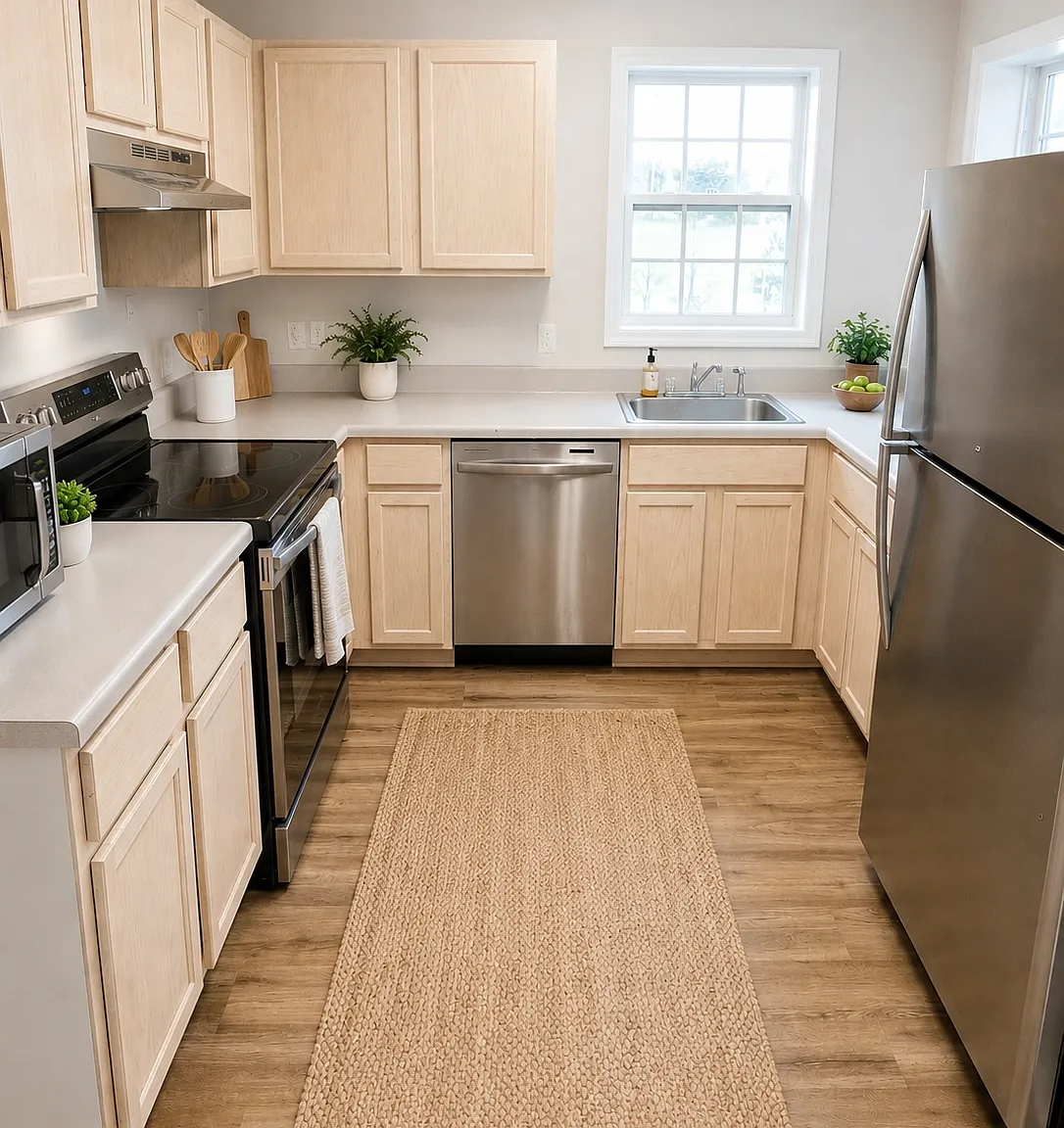 4 bed, 1322 sqft, $645 — Photo 3