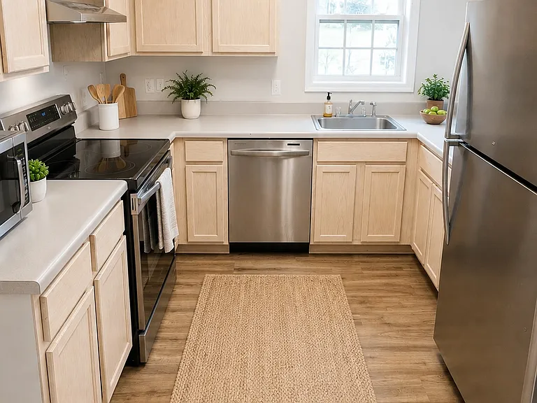 2020 University Woods Rd #203 — Photo 3