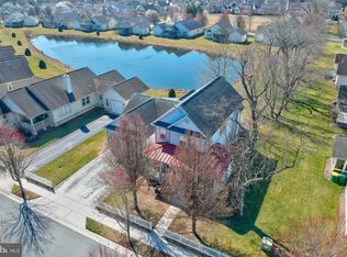 16332 John Rowland Trl, Milton, DE 19968