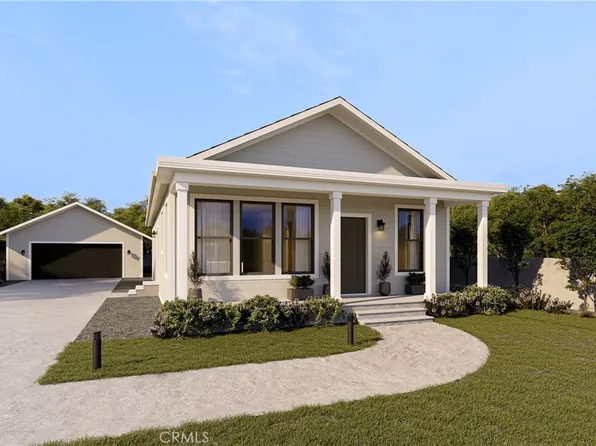 2637 Olive Ave, Altadena, CA 91001
